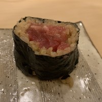 鮨 やすみつ - 