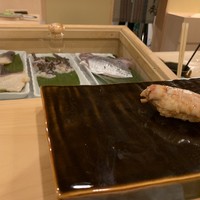 鮨 やすみつ - 