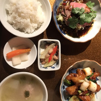 月居 赤坂 -  月居 赤坂 -