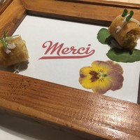 QUAND L'APPETIT VA TOUT VA ! - 