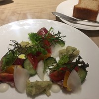 QUAND L'APPETIT VA TOUT VA ! - 