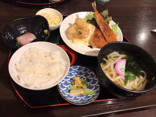 Tamoya Lunch By Nofuture たもや 鳥取 居酒屋 食べログ