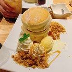 cafe&dining fleur 京都店 - 