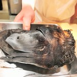 新ばし 星野 - 京都　塚原の筍