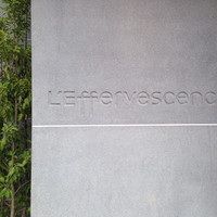 レフェルヴェソンス - 