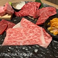 近江うし 焼肉 にくTATSU 青山本店 - 