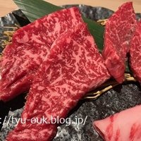 近江うし 焼肉 にくTATSU 青山本店 - 