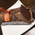 ル・パティシエ ヨコヤマ - 