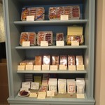 ルコント - 焼き菓子たち。