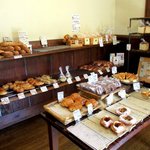 BOULANGERIE MANABE - 