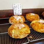 ブーランジェリー　マナベ - 料理写真: