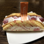 ル・パティシエ ヨコヤマ - 