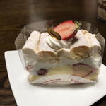 ル・パティシエ ヨコヤマ - 