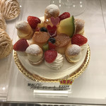 ル・パティシエ ヨコヤマ - 