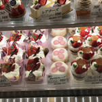 ル・パティシエ ヨコヤマ - 