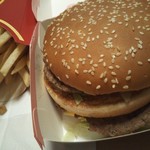 McDonalds - 