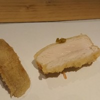 中目黒いぐち 上ル - 