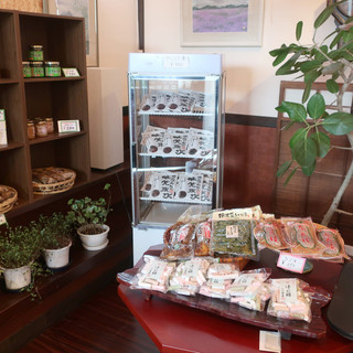 山梨ほうとう 浅間茶屋_2