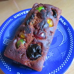 ルコント 銀座店 - いい色！