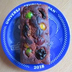 ルコント - 褐色の焼き色。