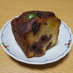 ルコント 銀座店 - 好きなだけ食う。