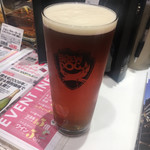 信濃屋 - brewdogデッドポニークラブ800円