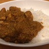 インドカレーイシイ