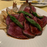 Bistro Ginsai - 