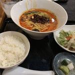 中国四川麺飯店 一燈 - 