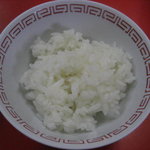 ひとくちライス＠カドヤ食堂