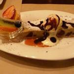 サッポリーニ - 