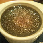 クラージュ - 黒のクリームブリュレ