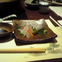 梅の花 横浜スカイビル店 - 