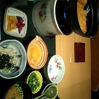 なにわ食彩　しずく - 
