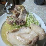 せきとり - つゆダクです。