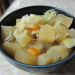 せきとり - 煮込み　幸せなお味