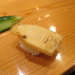 天寿し - 早堀の筍　　これが絶品！