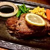 ステーキハウス 三松