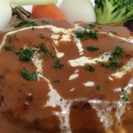 レストラン モンターニュ