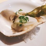 Ginza Restaurant Aux Amis - 