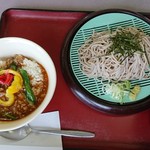 Famiri Shokudou Yamada Udon - 