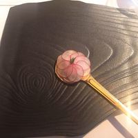 銀座 レストラン オザミ - 