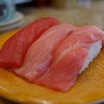 グルメ回転寿司 函太郎 - 