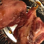 お米と焼肉 肉のよいち - 