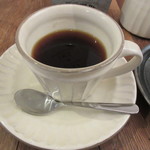 トキハナ - コーヒー