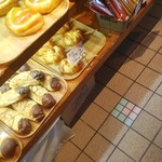 バイカル - 店内