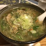 CAFE花れん - 料理