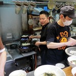 純手打うどん よしや - 