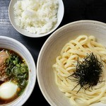 純手打うどん よしや - 