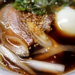 純手打うどん よしや - 